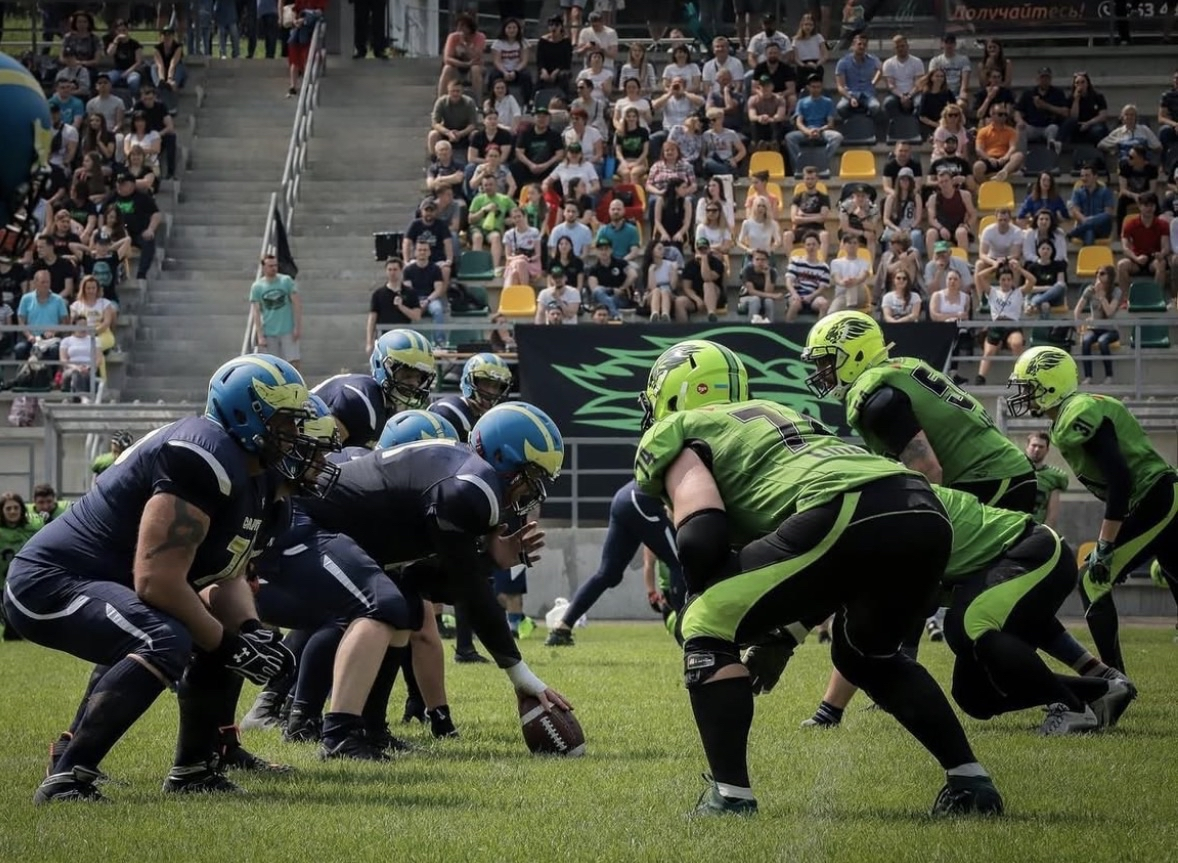 Вища ліга та Суперліга