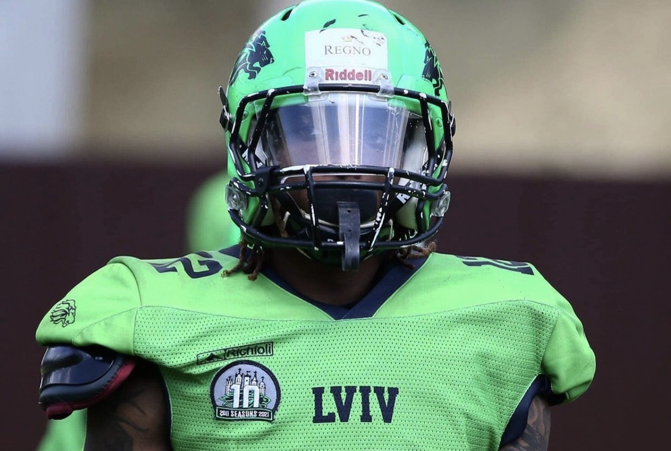 Принципові суперники